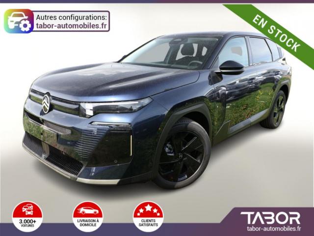 Citroen C5 Aircross Hybrid 145 Max Pano Hud Acc