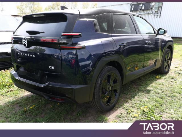 Citroen C5 Aircross image 5