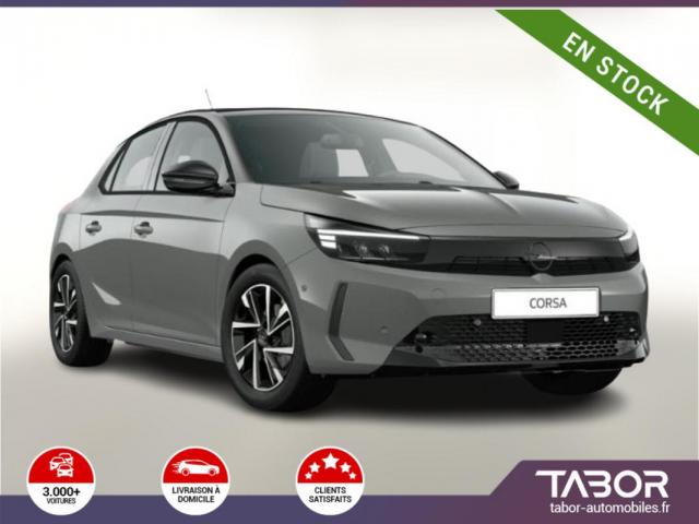 Opel Corsa 1.2 100 Gs Cam 10-Dab Pdc 16p