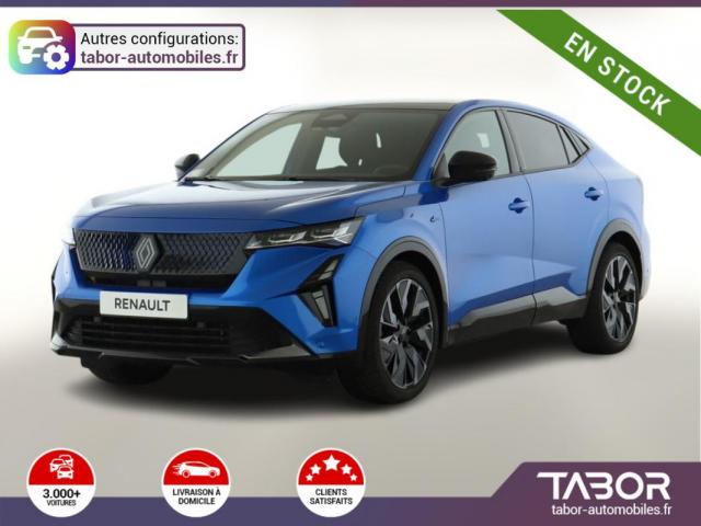 Renault Rafale E-Tech 200 Esp Alpine Pano Acc