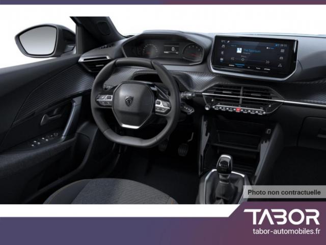 Peugeot 2008 image 5