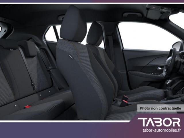 Peugeot 2008 image 7