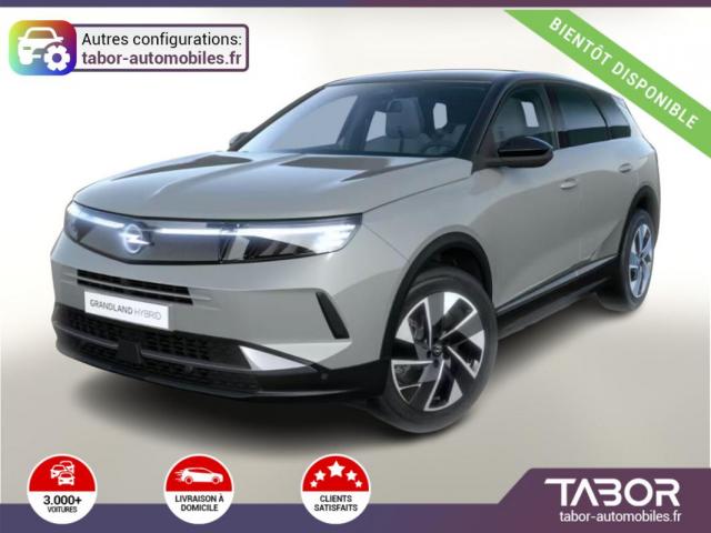 Opel Grandland Hybrid Aut Gs Pack Tech Hud Cam