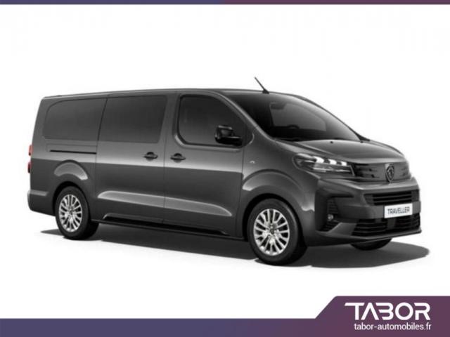Peugeot Traveller image 9