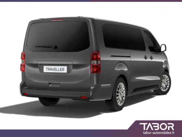Peugeot Traveller image 1