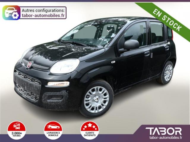 Fiat Panda Mhev 70 5-Dab 5-S Pdc Digc Lanea Bt
