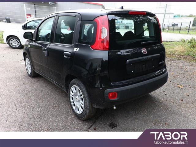 Fiat Panda image 8