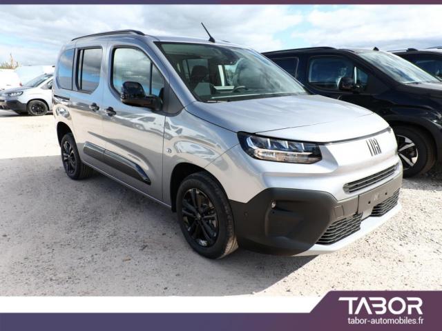 Fiat Doblo image 2