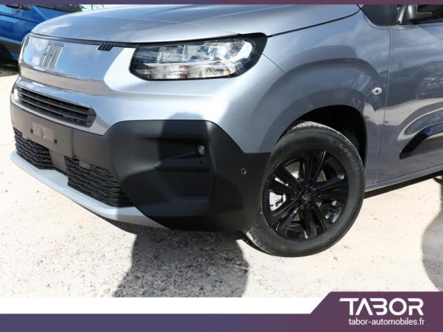 Fiat Doblo image 6