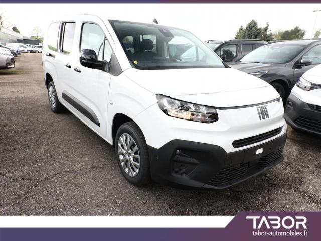 Fiat Doblo image 9