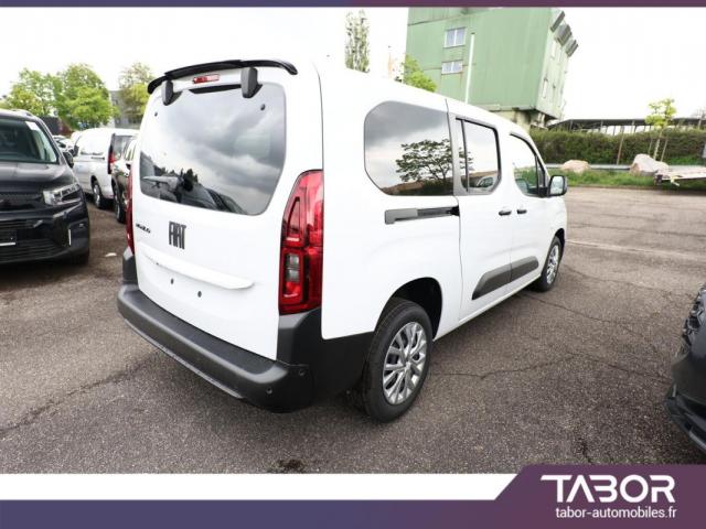 Fiat Doblo image 4
