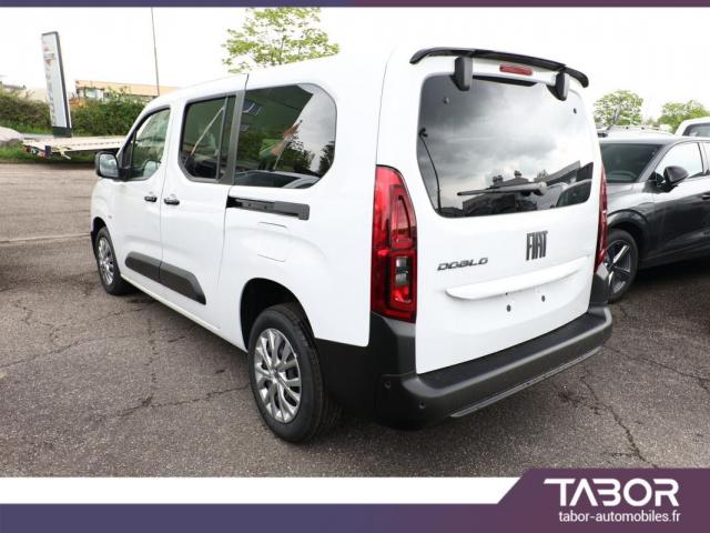 Fiat Doblo image 5