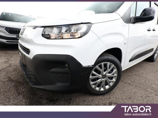 Fiat Doblo image 4