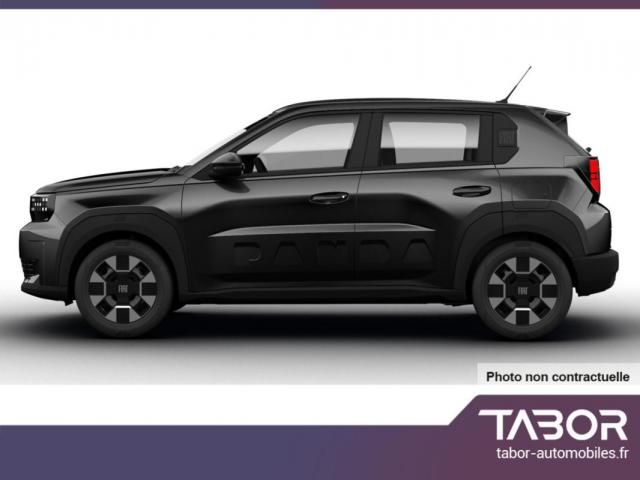 Fiat Panda image 7