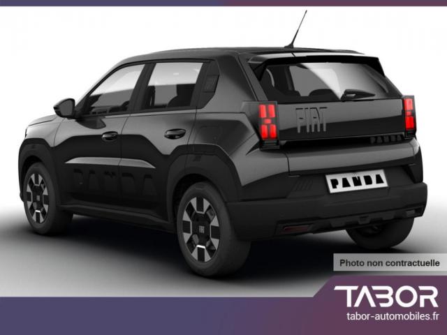 Fiat Panda image 9