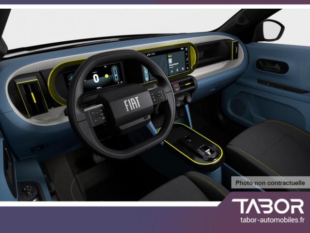 Fiat Panda image 3