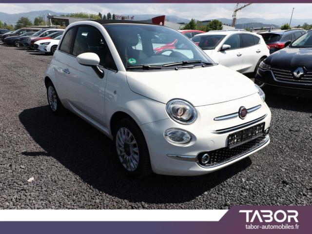 Fiat 500c image 4