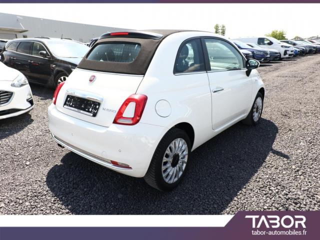 Fiat 500c image 1