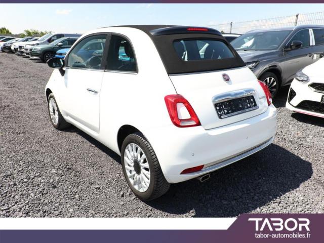 Fiat 500c image 3