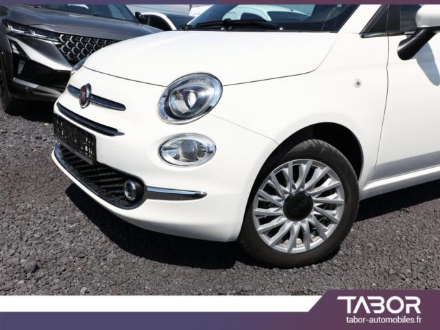 Fiat 500c image 6