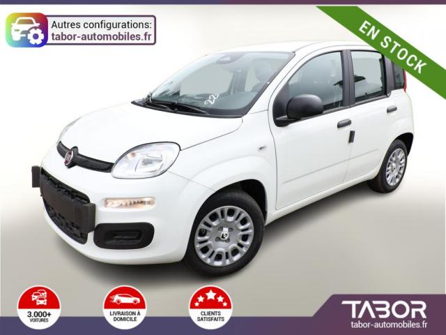 Fiat Panda Mhev 70 5-Dab 5-S Pdc Digc Lanea Bt