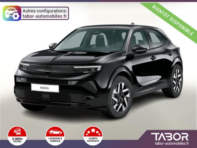 Opel Mokka Hybrid 145 At6 Gps Techp Confortp