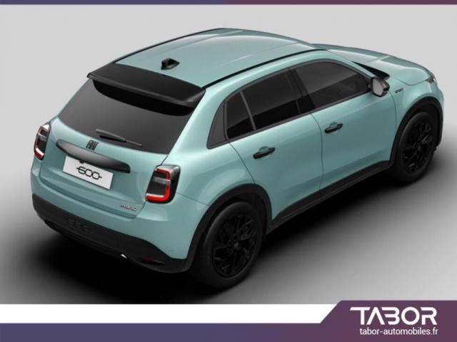 Fiat 600 image 1