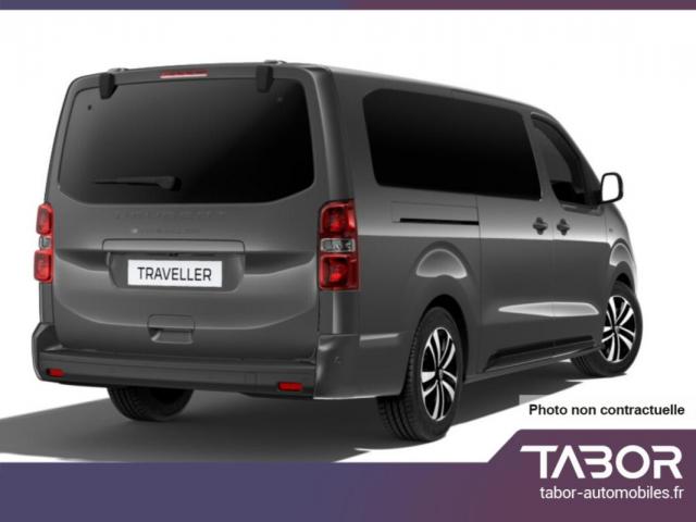 Peugeot Traveller image 8
