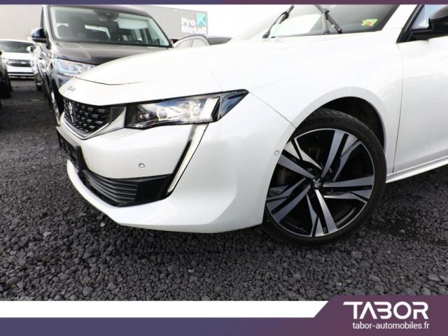 Peugeot 508 image 5