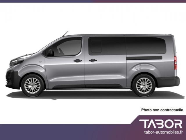 Peugeot Expert image 2