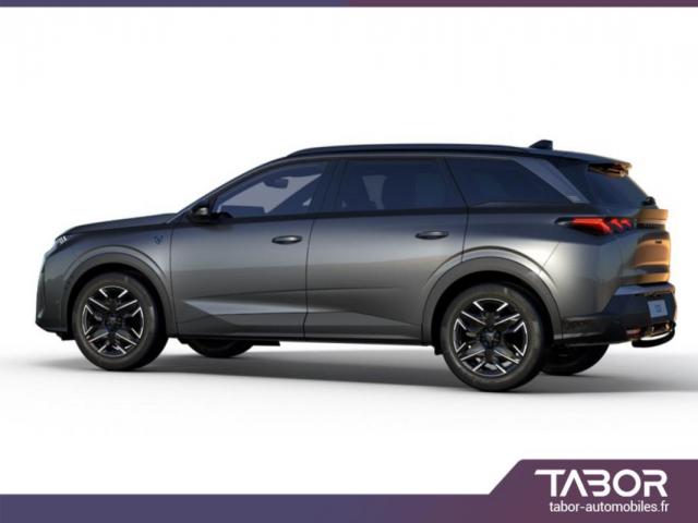 Peugeot 5008 image 5