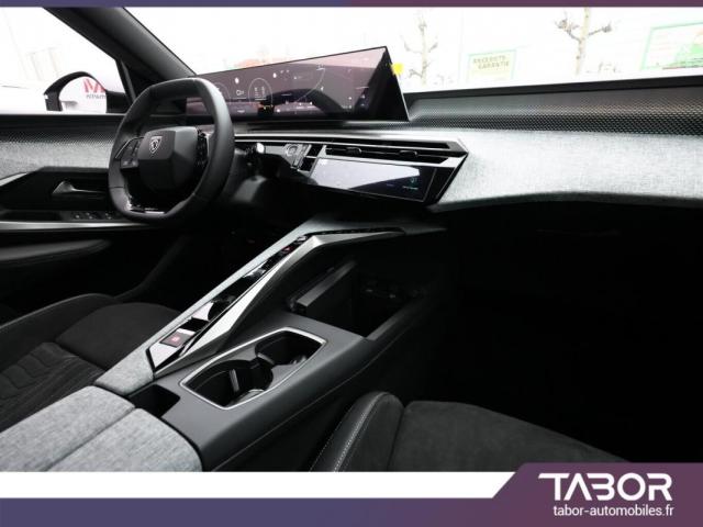 Peugeot 5008 image 4