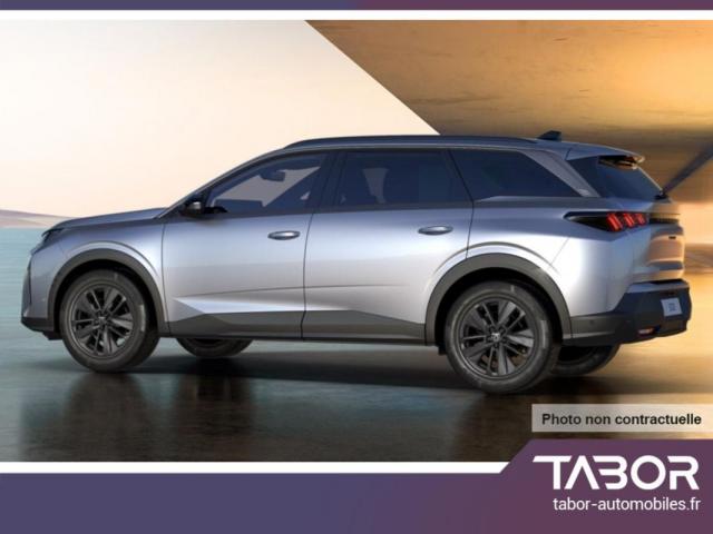 Peugeot 5008 image 9