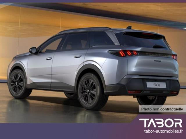 Peugeot 5008 image 3