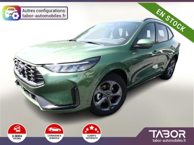 Ford Kuga 180 Fhev St-Line Acc Hiverp Gar.5ans