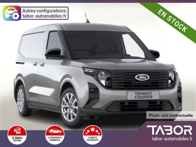 Ford Transit Courier 100 Limited Cam Régul 16p