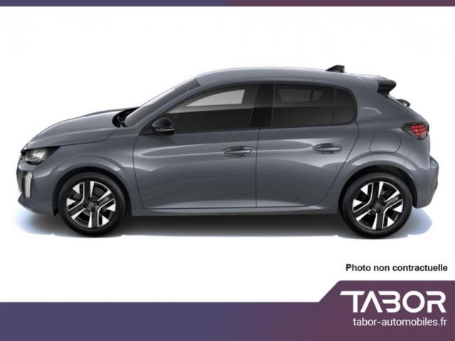 Peugeot 208 image 8