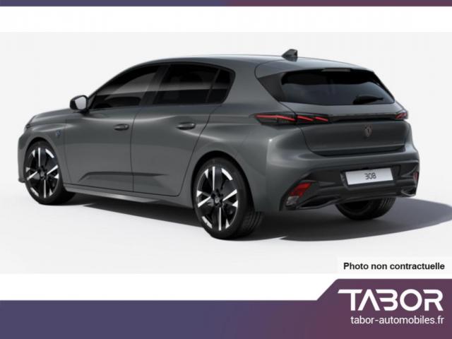Peugeot 308 image 5