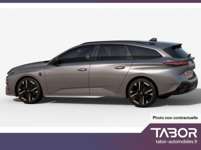 Peugeot 308 image 7