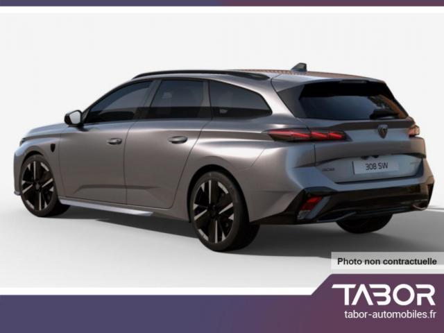 Peugeot 308 image 2