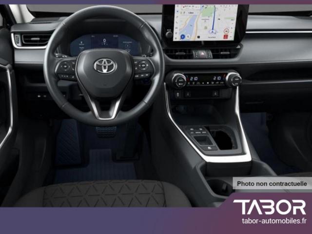 Toyota Rav4 image 8