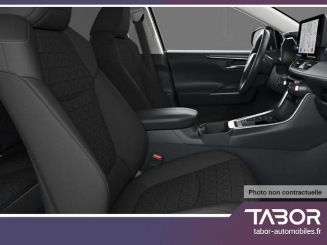 Toyota Rav4 image 4