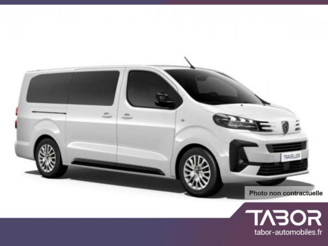 Peugeot Traveller image 3