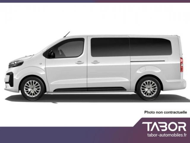 Peugeot Traveller image 6