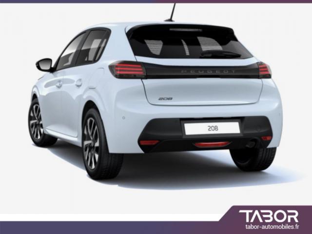 Peugeot 208 image 8