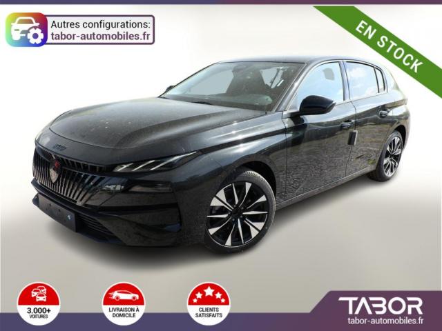 Peugeot 308 Allure My26 Comfp Gps Pdc Acc Cam