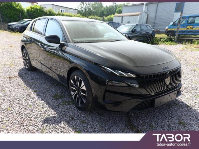 Peugeot 308 image 1