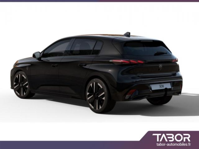 Peugeot 308 image 9