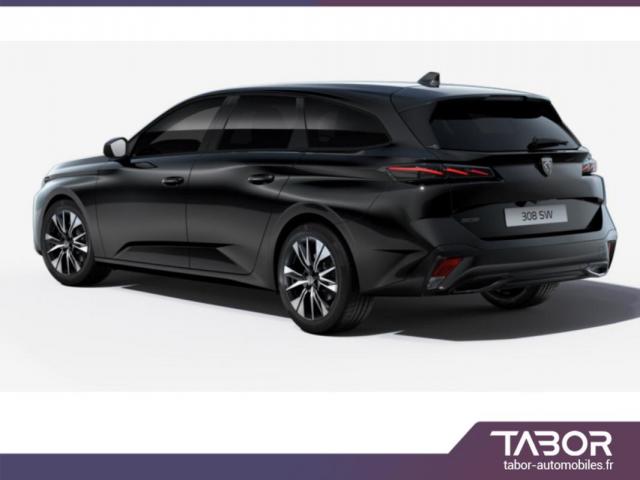 Peugeot 308 image 8