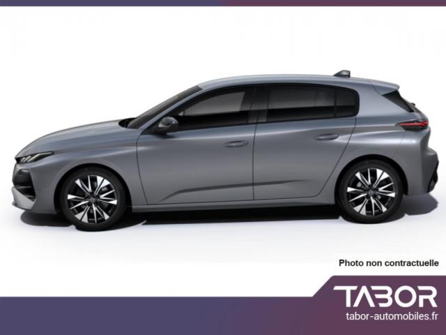 Peugeot 308 image 1